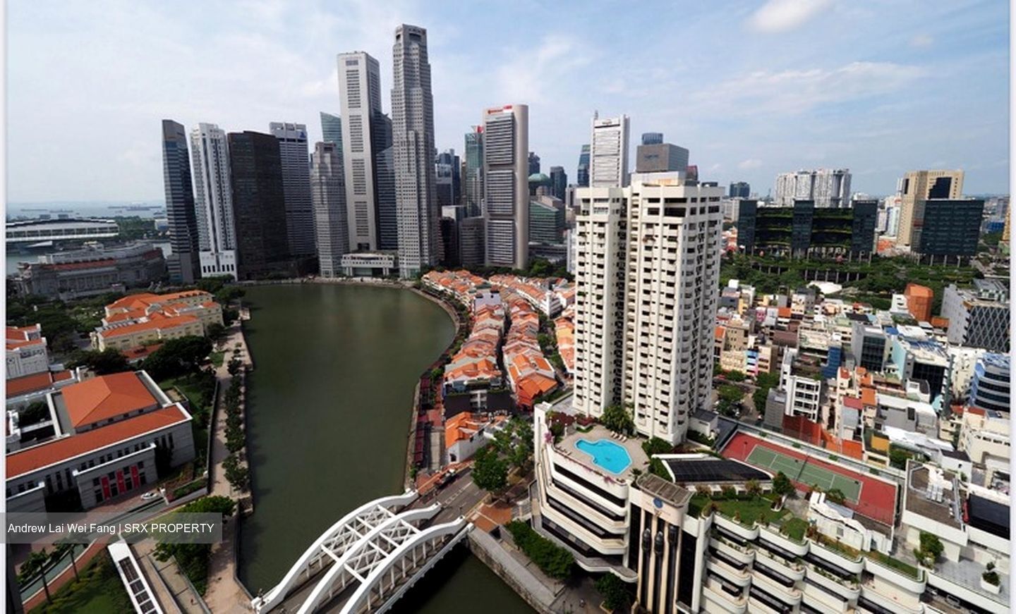 High Street Centre (D6), Apartment #551788551